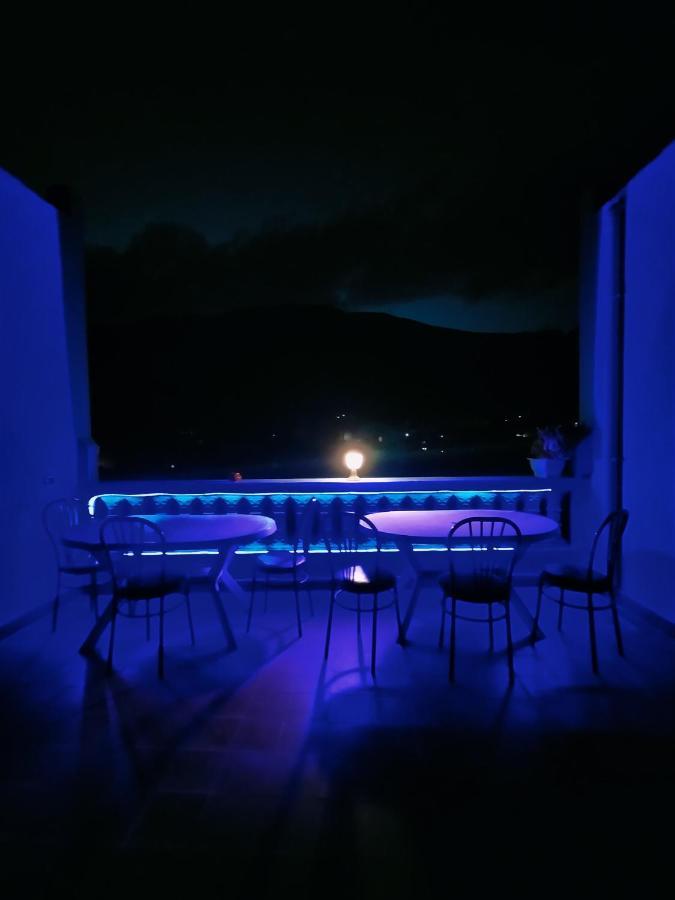 auberge restaurant tizgui Tinghir Extérieur photo